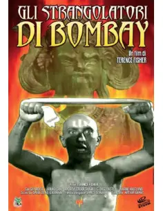 Strangolatori Di Bombay (Gli)