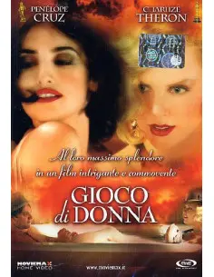 Gioco Di Donna