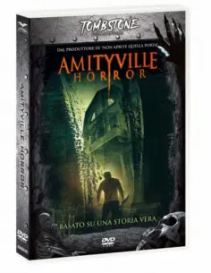 Amityville Horror (2005) (Tombstone Collection)