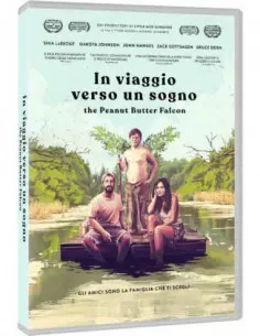 In Viaggio Verso Un Sogno(Blu-ray)