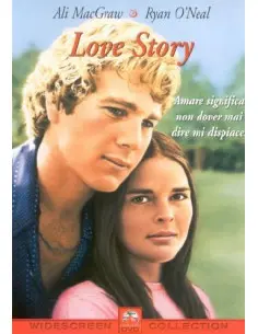 Love Story (ed.2021)