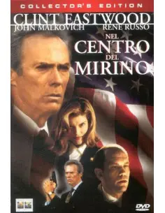 Nel Centro Del Mirino