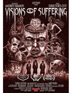 Visions Of Suffering