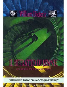 Ritratto Di Jennie (Il)