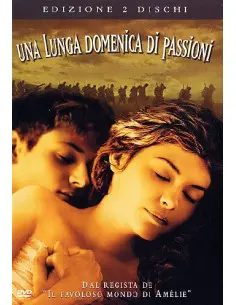 Lunga Domenica Di Passioni (Una) (2 Dvd)