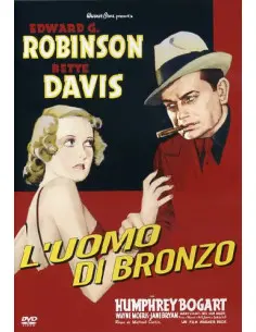 Uomo Di Bronzo (L')