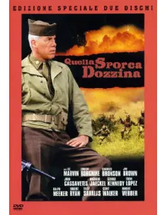 Quella Sporca Dozzina (Special Edition) (2 Dvd)