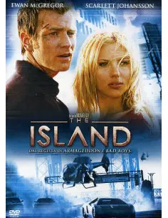Island (The)