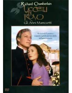 Uccelli Di Rovo - Gli Anni Mancanti