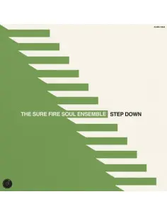 Sure Fire Soul Ensem - Step Down (Indie Exclusive)