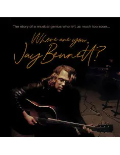 Bennett, Jay - Kicking At The Perfumedair/Whatever Happ