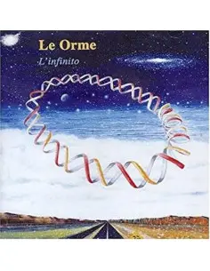 Orme Le - L'Infinito