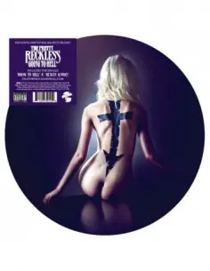 Pretty Reckless, The - Going To Hell [Lp] - Indie Excl. Rsd 2022