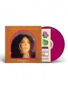 Kaina - It Was A Home (Vinyl Violet Download Code) (Indie Exclusive)