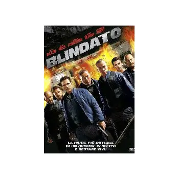 Blindato