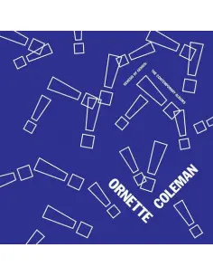 Coleman Ornette - Genesis Of Genius - (CD)