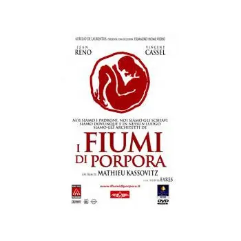 I Fiumi Di Porpora