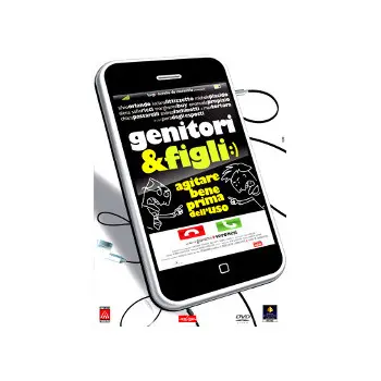 Genitori Figli - Agitare Bene Prima Dell'Uso