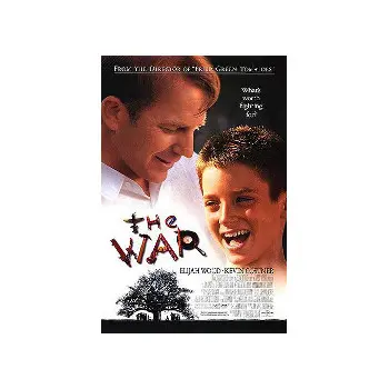 The War