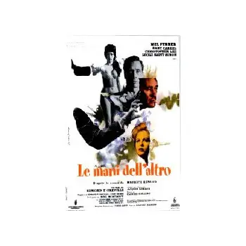 Le Mani Dell'Altro