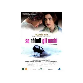 Se Chiudi Gli Occhi