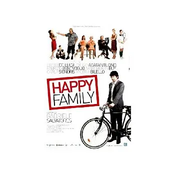 Happy Family