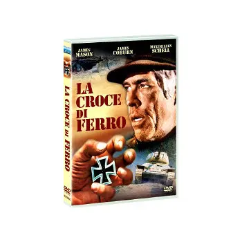 La Croce Di Ferro (Indimenticabili)