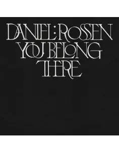 Daniel Rossen - You Belong There