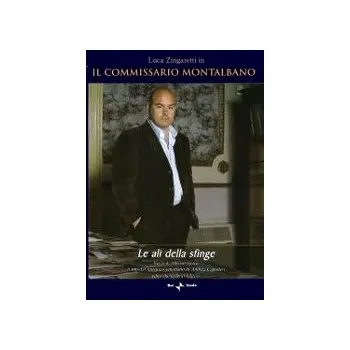 Montalbano - Le Ali Della Sfinge