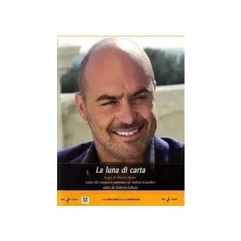 Montalbano - La Luna Di Carta