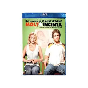 Molto Incinta (Blu Ray)