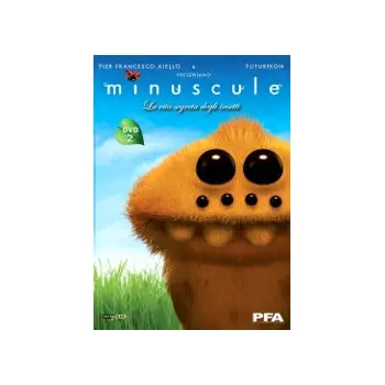 Minuscule - La Vita Segreta Degli Insetti 2