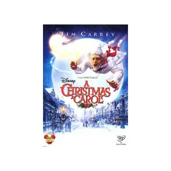 A Christmas Carol