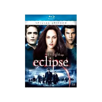 Eclipse - The Twilight Saga S.E. (Blu Ray)