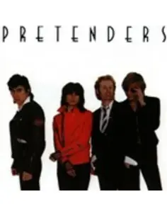 Pretenders - Pretenders - (CD)