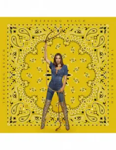 Lamborghini Elettra - Twerking Beach - (CD)