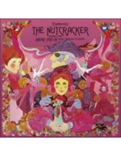 André Previn( Direttore), London Symphony Orchestra - The Nutcracker (Lo Schiaccianoci)