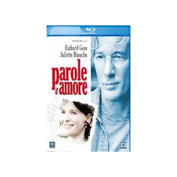 Parole D'Amore (Blu Ray)