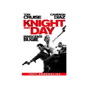 Innocenti Bugie - Knight Day