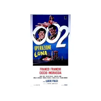002 Operazione Luna