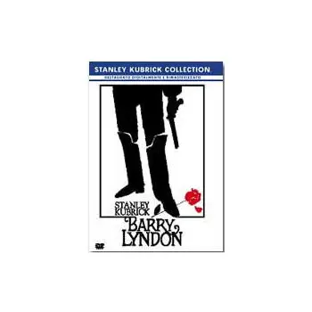 Barry Lyndon (Kubrick Collection)