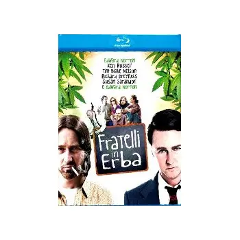 Fratelli In Erba (Blu Ray)
