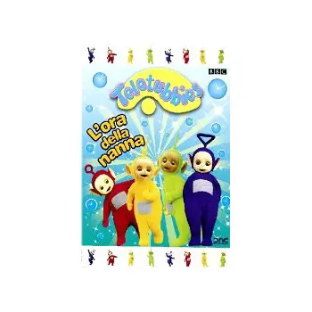 Teletubbies - L'Ora Della Nanna