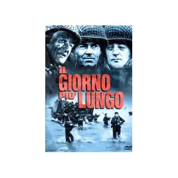 Il Giorno piu' Lungo