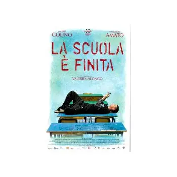 La Scuola E' Finita