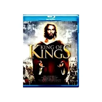 Il Re Dei Re (Blu Ray)