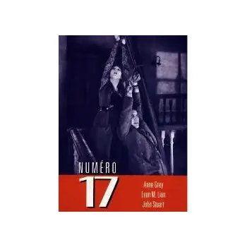 Numero Diciassette