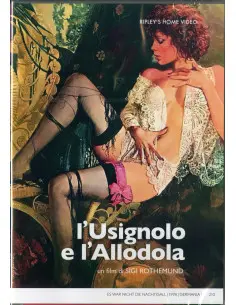 Usignolo E L'Allodola (L')