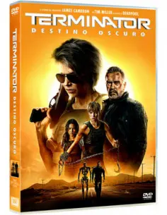 Terminator - Destino Oscuro 2