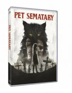 Pet Sematary (2019) 2